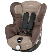 Автокресло Bebe Confort Iseos TT Walnut Brown (группа 1) Автокресло Bebe Confort Iseos TT Walnut Brown (группа 1)